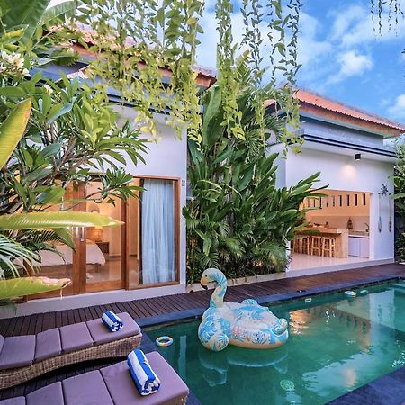Kemiri Villa Lembongan Eksteriør billede