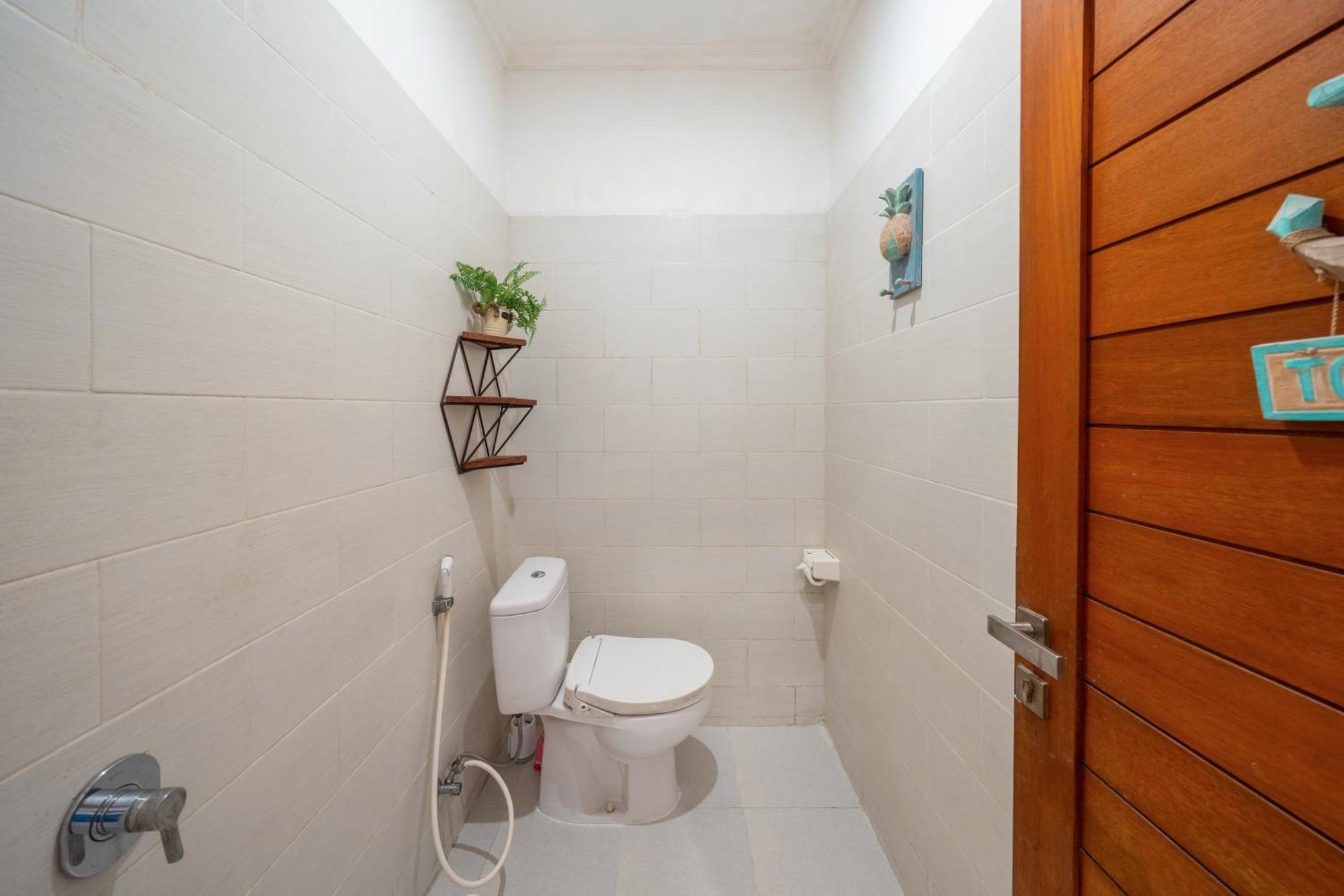 Kemiri Villa Lembongan Eksteriør billede