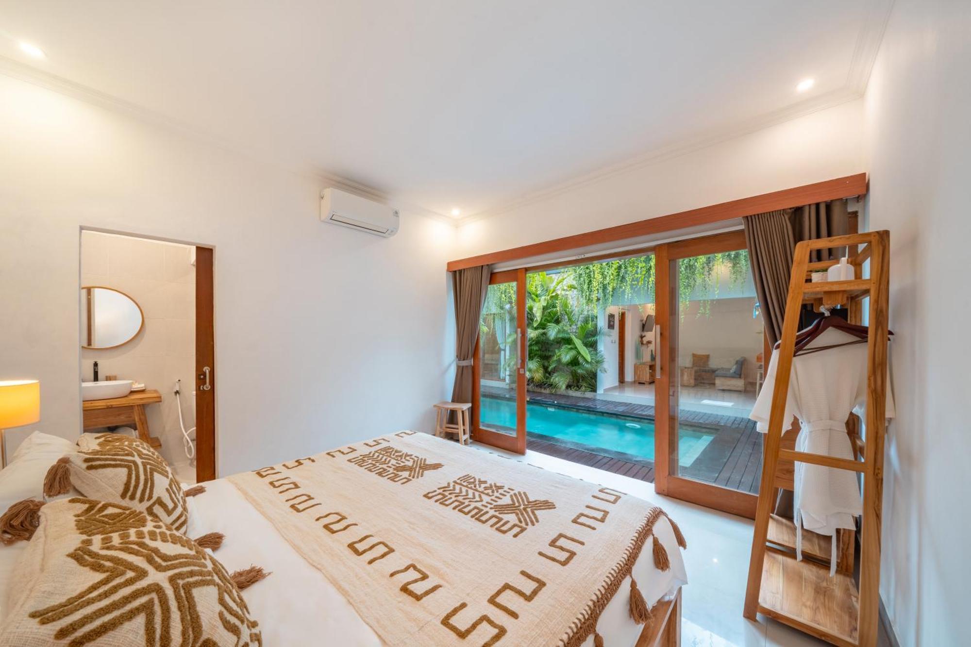 Kemiri Villa Lembongan Eksteriør billede