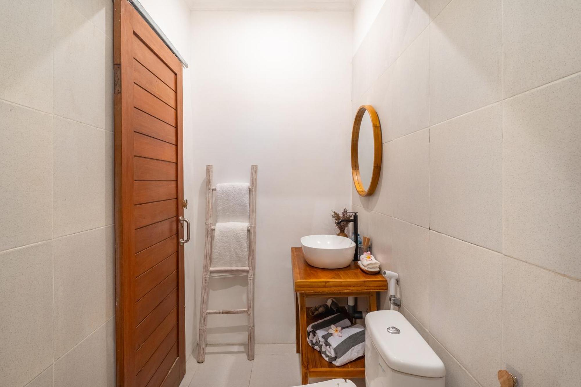 Kemiri Villa Lembongan Eksteriør billede