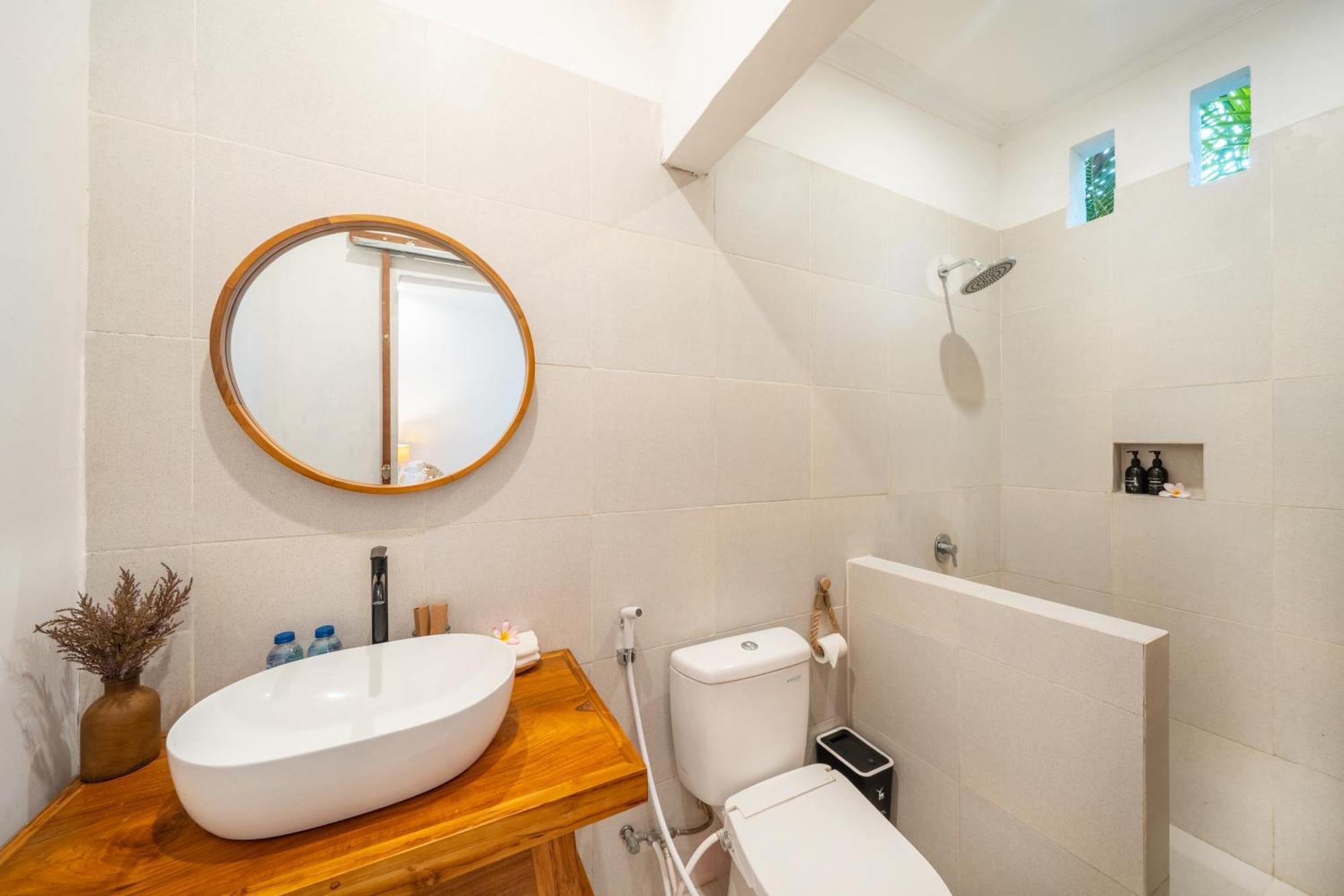 Kemiri Villa Lembongan Eksteriør billede